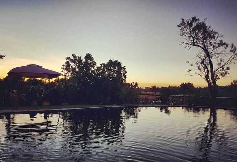 田舎風ホテル Agriturismo Il Poderino