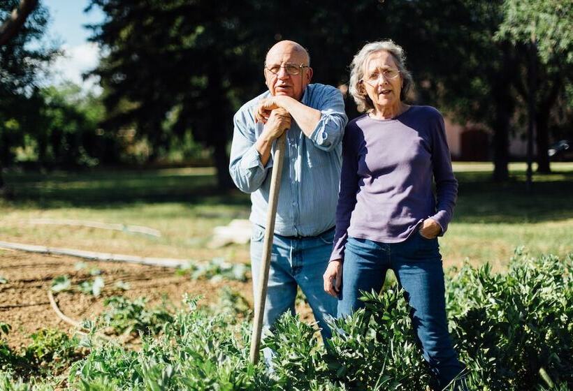 Hotel di Montagna Agriturismo La Concia