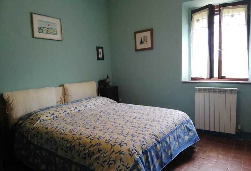 Hotel di Montagna Agriturismo La Concia