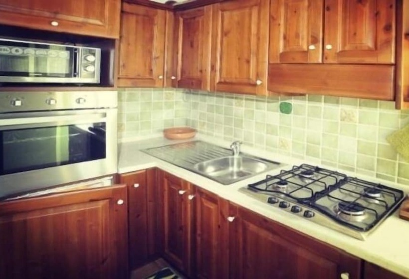 Сельский отель Agriturismo La Luna