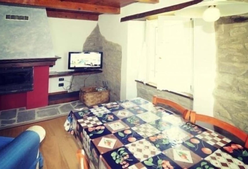 Сельский отель Agriturismo La Luna