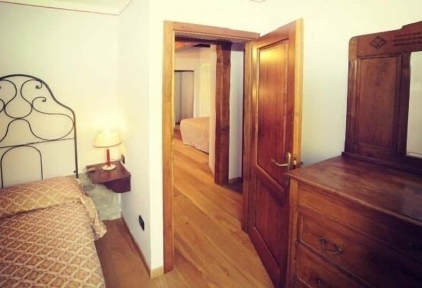 Сельский отель Agriturismo La Luna