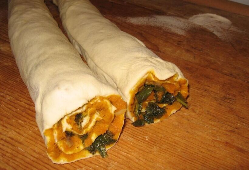 فندق ريفى Agriturismo La Rovere