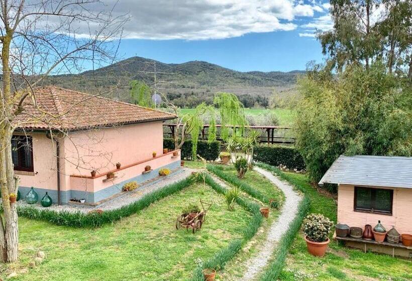 هتل روستایی Agriturismo La Talpa