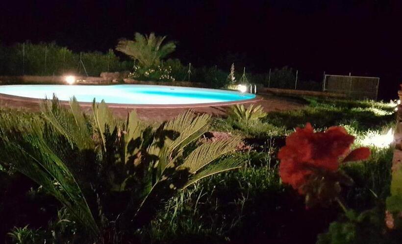 هتل روستایی Agriturismo La Talpa