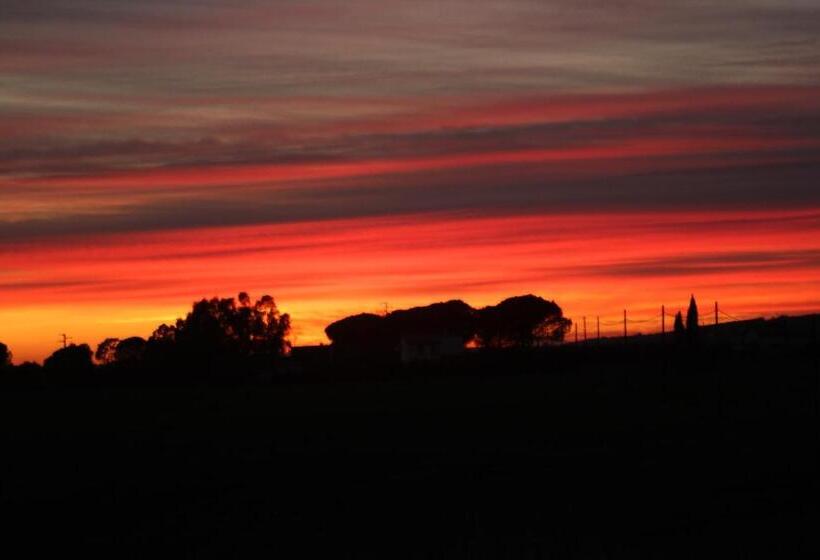 هتل روستایی Agriturismo La Talpa