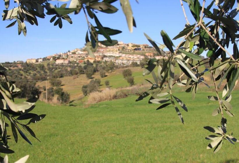 هتل روستایی Agriturismo La Talpa