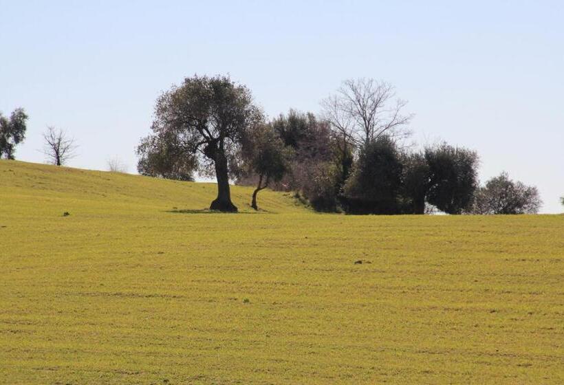 هتل روستایی Agriturismo La Talpa