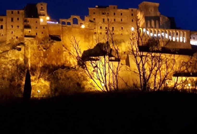 هتل روستایی Agriturismo La Talpa