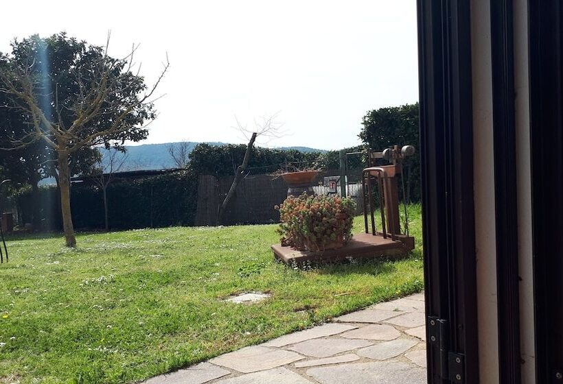 هتل روستایی Agriturismo La Talpa