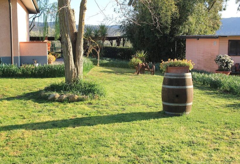 هتل روستایی Agriturismo La Talpa