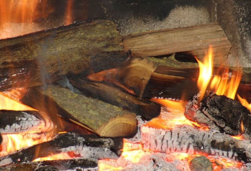 هتل روستایی Agriturismo La Talpa