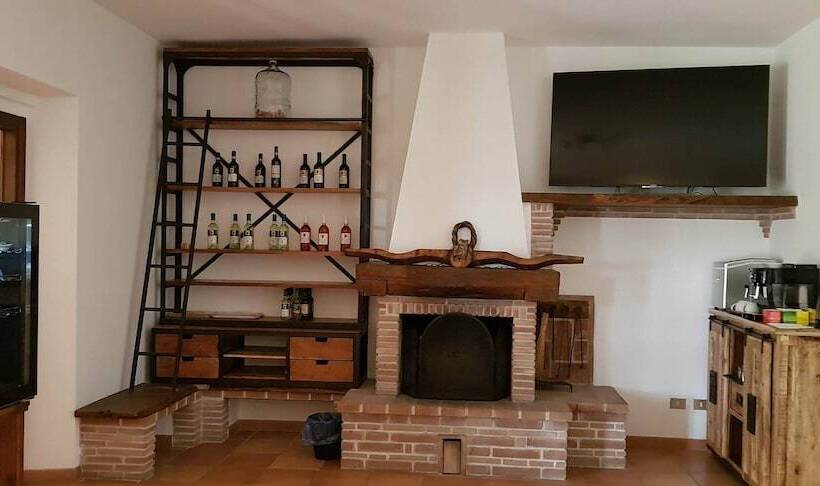 هتل روستایی Agriturismo La Talpa