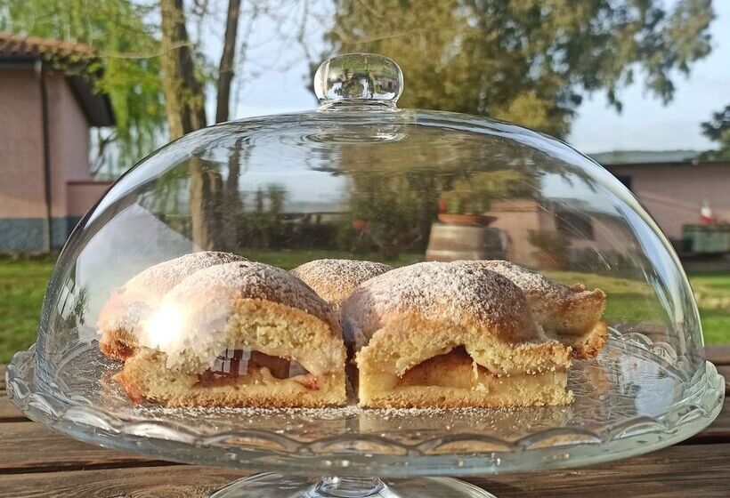 هتل روستایی Agriturismo La Talpa