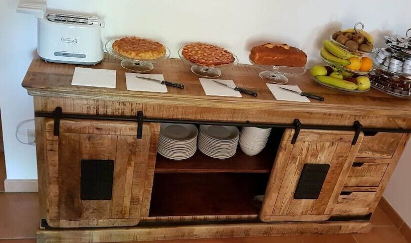 هتل روستایی Agriturismo La Talpa