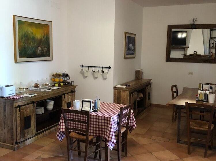 هتل روستایی Agriturismo La Talpa