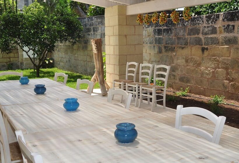 교외 호텔 Agriturismo La Turrita