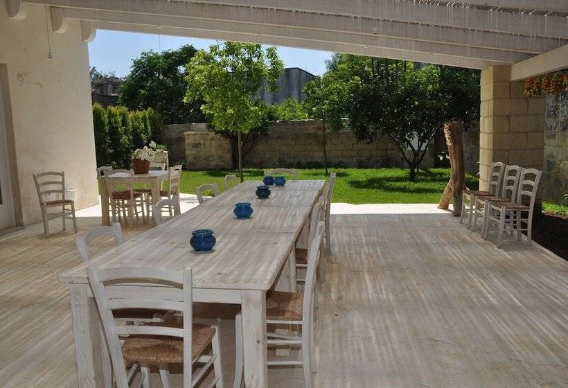 교외 호텔 Agriturismo La Turrita