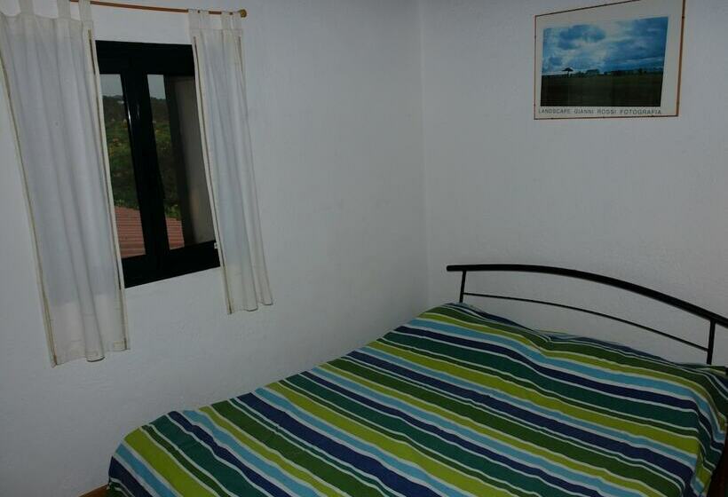 בית מלון כפרי Agriturismo Le Serre