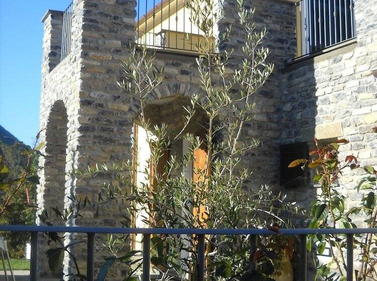 هتل روستایی Agriturismo Mamma Chica