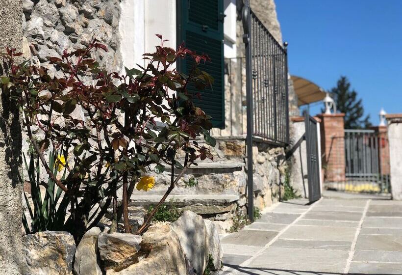 هتل روستایی Agriturismo Mamma Chica