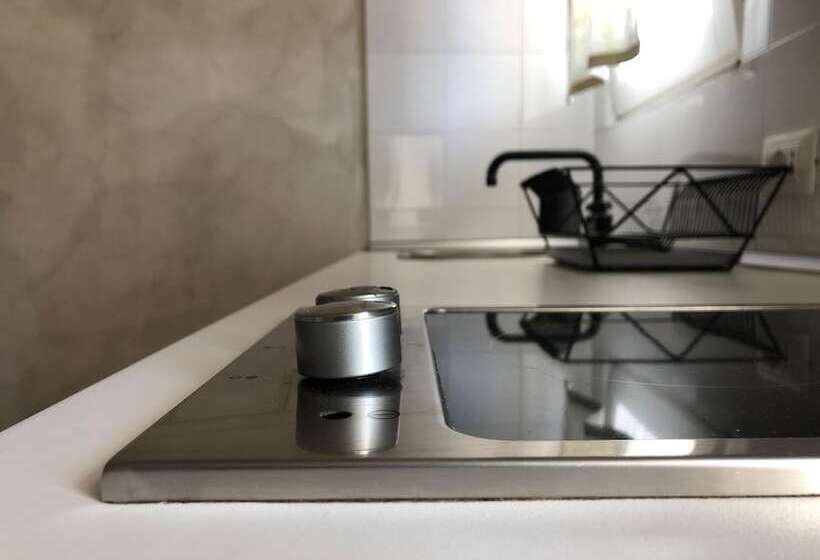 هتل روستایی Agriturismo Mamma Chica