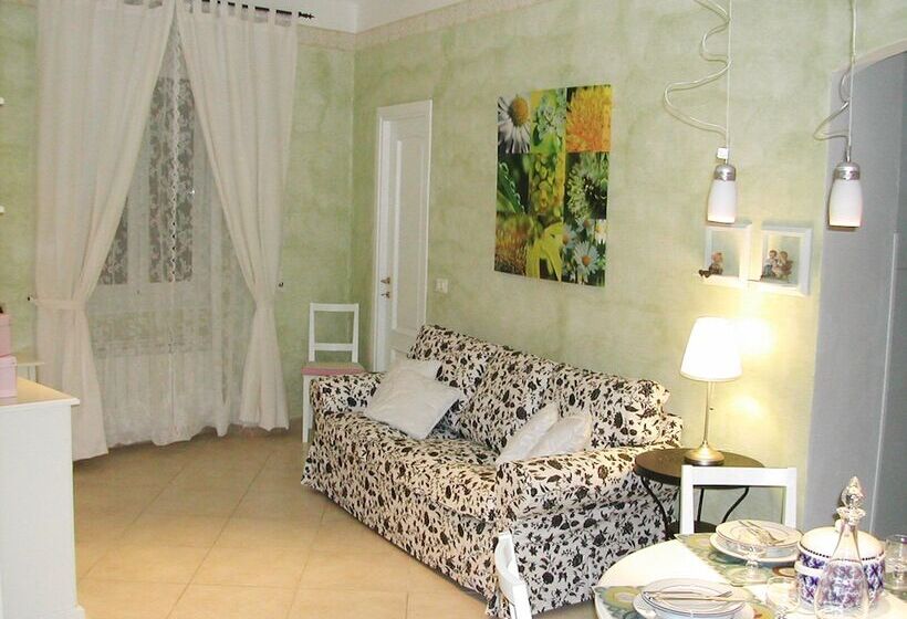 هتل روستایی Agriturismo Mamma Chica