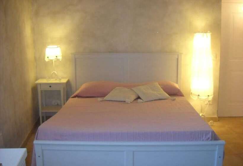 هتل روستایی Agriturismo Mamma Chica