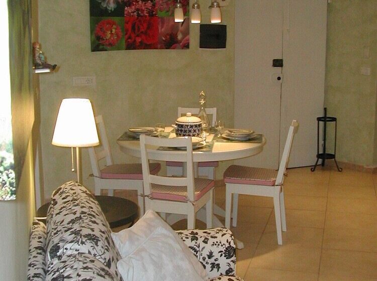 هتل روستایی Agriturismo Mamma Chica