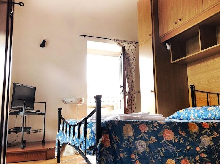 هتل روستایی Agriturismo Mamma Chica