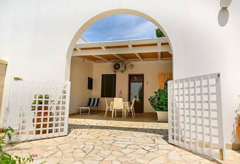 乡村酒店 Agriturismo Masseria Terra D Otranto