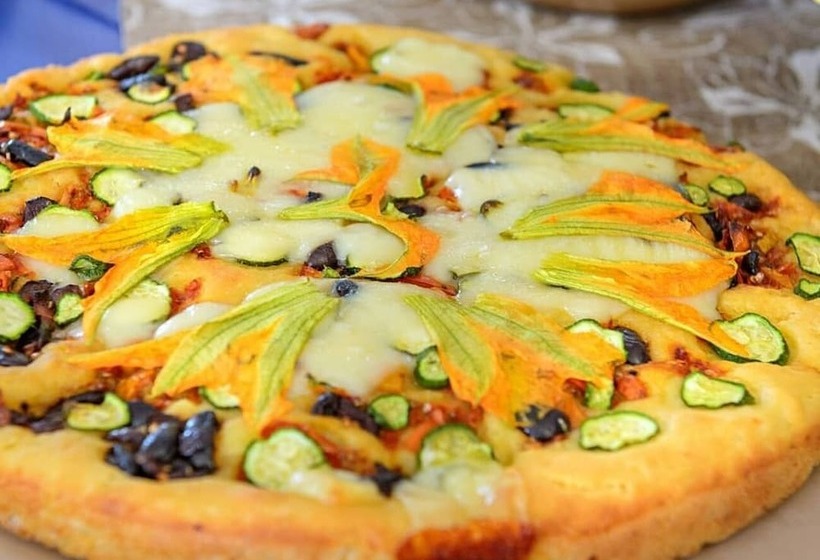 乡村酒店 Agriturismo Masseria Terra D Otranto