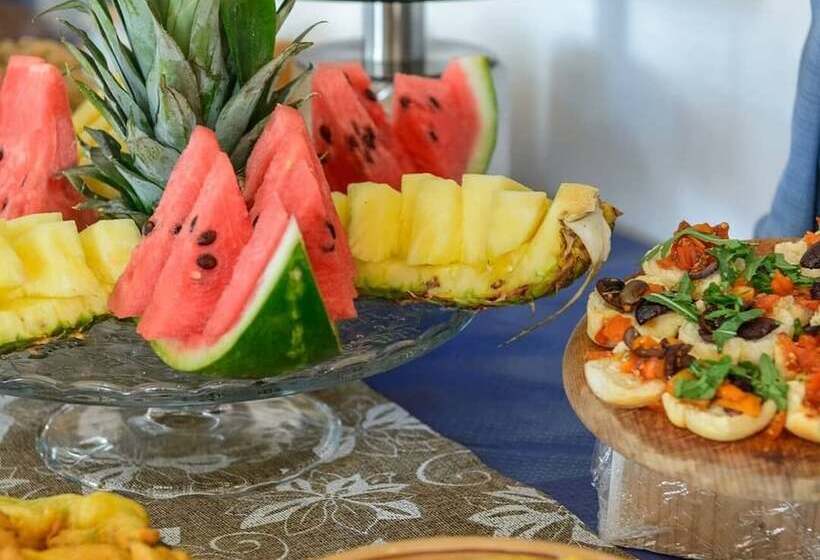 乡村酒店 Agriturismo Masseria Terra D Otranto