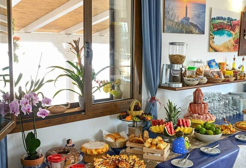 乡村酒店 Agriturismo Masseria Terra D Otranto