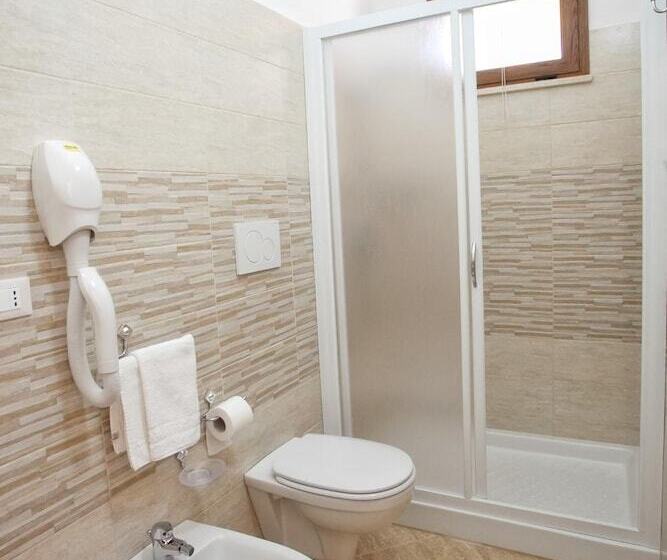 乡村酒店 Agriturismo Masseria Terra D Otranto