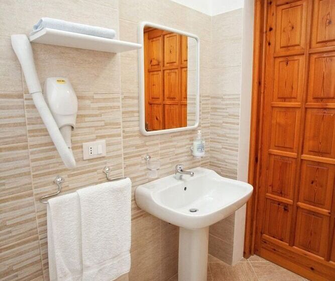 乡村酒店 Agriturismo Masseria Terra D Otranto