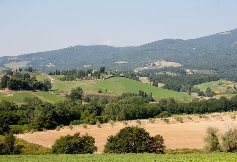 田舎風ホテル Agriturismo Palazzo Bello