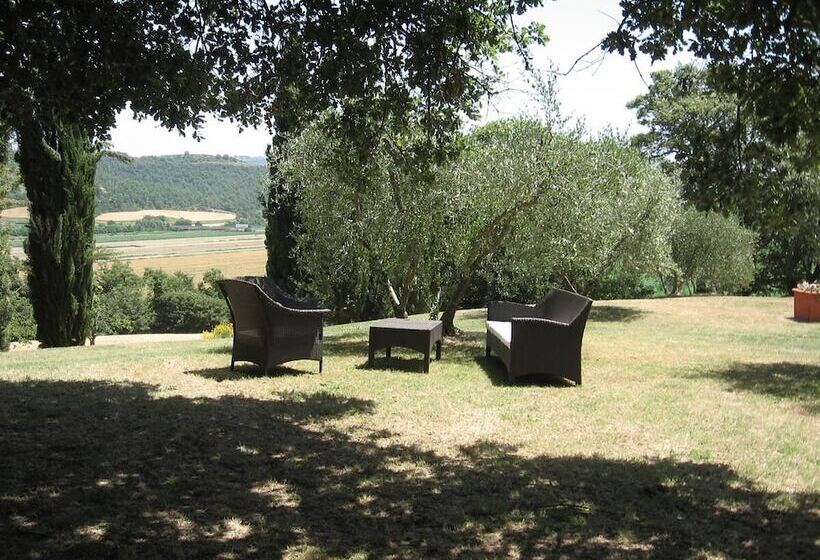 田舎風ホテル Agriturismo Palazzo Bello