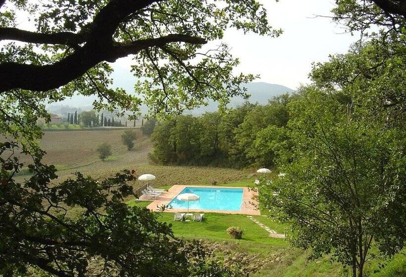 田舎風ホテル Agriturismo Palazzo Bello