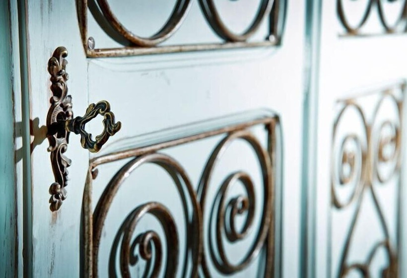 乡村酒店  Agriturismo Podere Picciolo