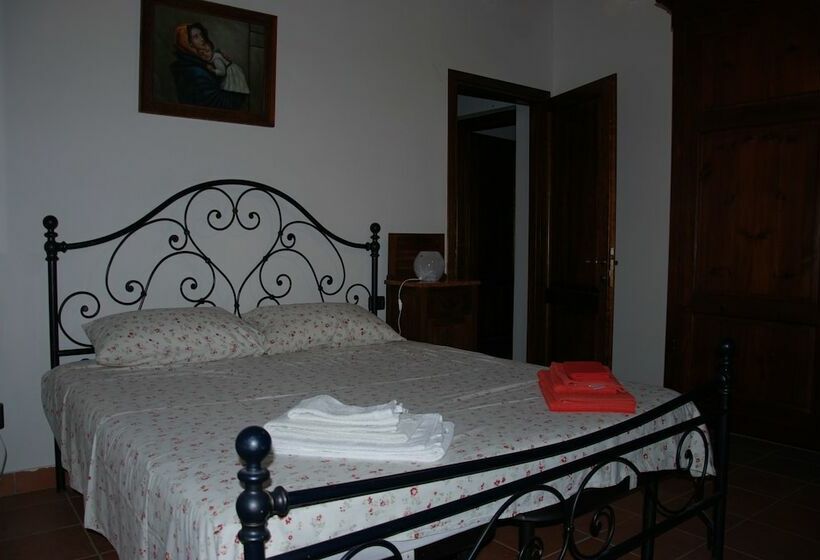 فندق ريفى Agriturismo San Vettore