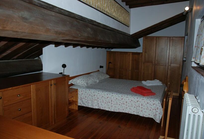 فندق ريفى Agriturismo San Vettore