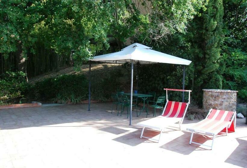 בית מלון כפרי Agriturismo San Vettore