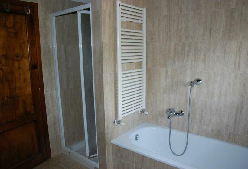 בית מלון כפרי Agriturismo San Vettore