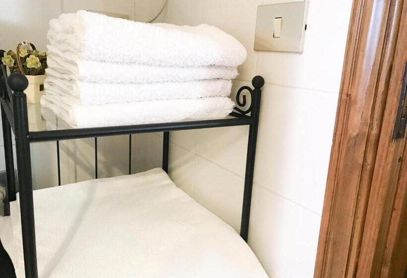 교외 호텔 Agriturismo Testalepre