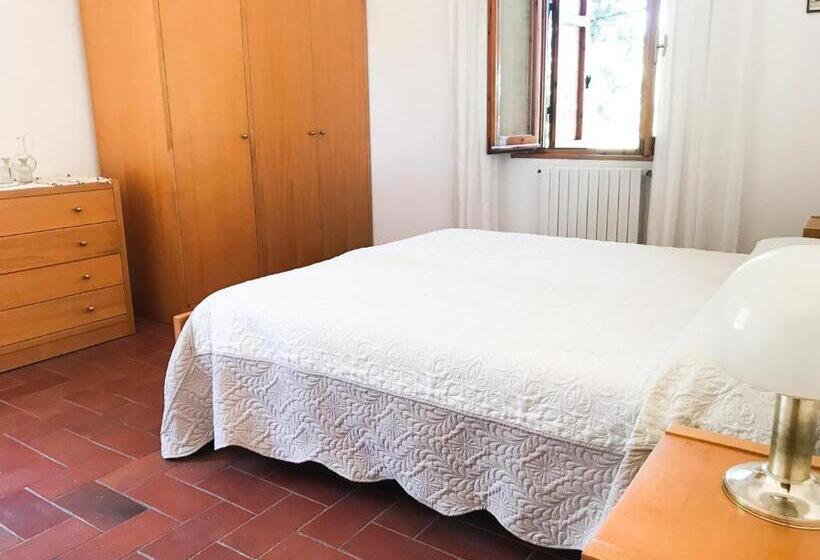 Vidéki Szálló Agriturismo Testalepre