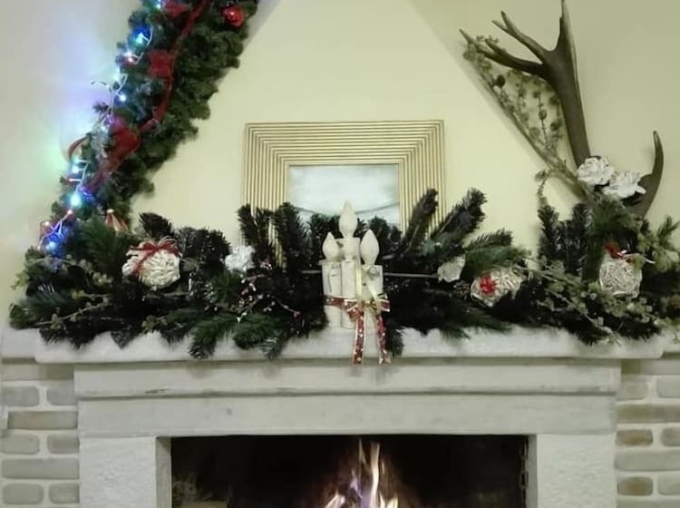 בית מלון כפרי Bioagriturismo Sofia