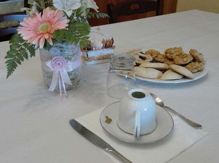 فندق ريفى Bioagriturismo Sofia