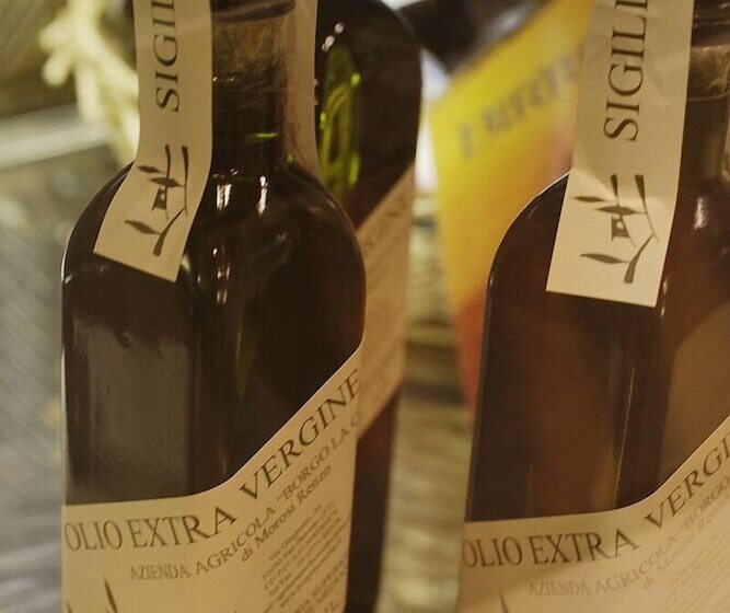 בית מלון כפרי Borgo La Casetta