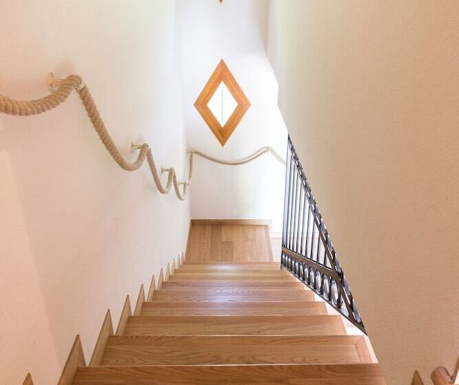 בית מלון כפרי Casolare La Quercia